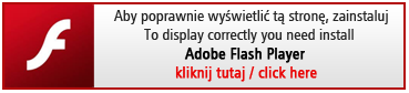 Adobe Flash - Install